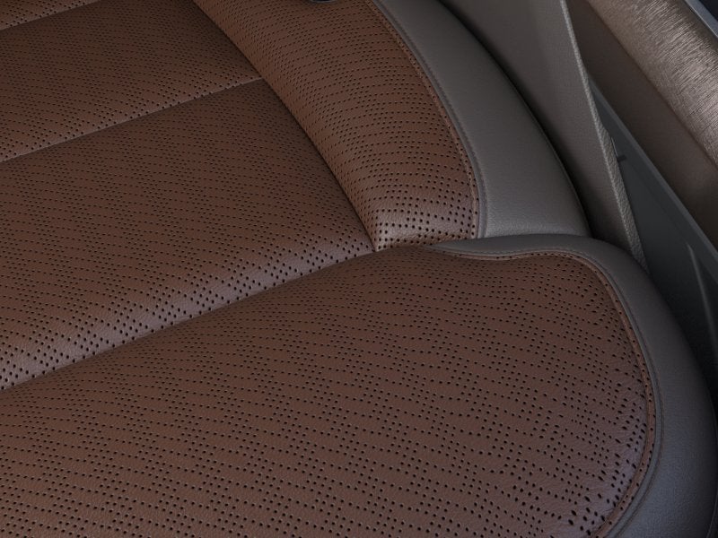 Ford F-150 King Ranch® 2026