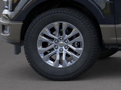 Ford F-150 King Ranch® 2026