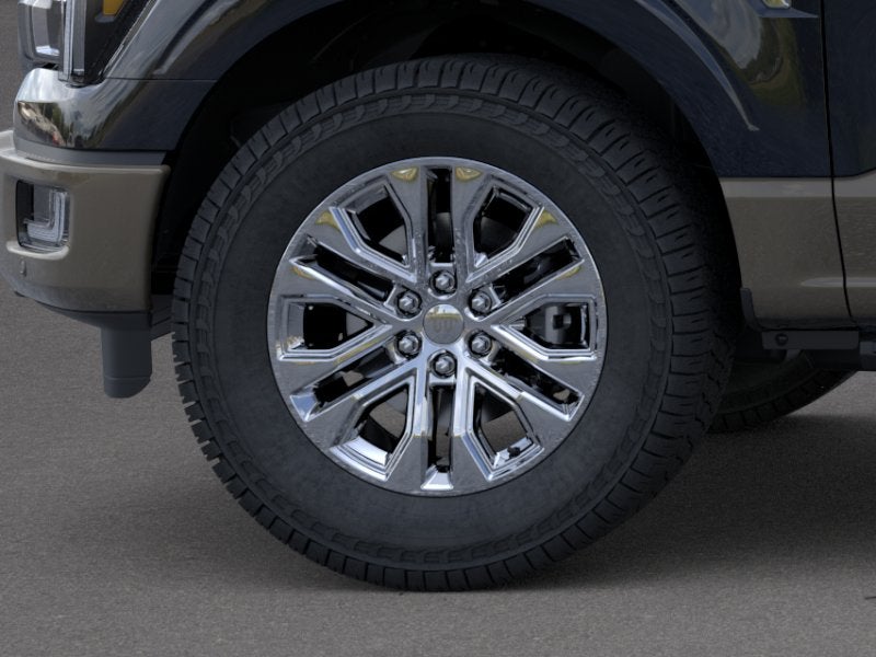 Ford F-150 King Ranch® 2026