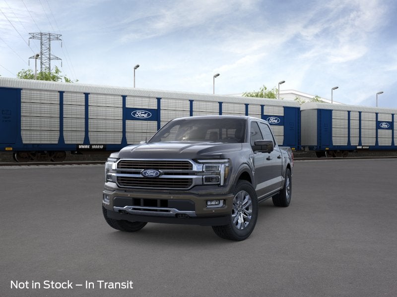 Ford F-150 King Ranch® 2026