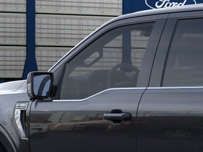 Ford F-150 King Ranch® 2026