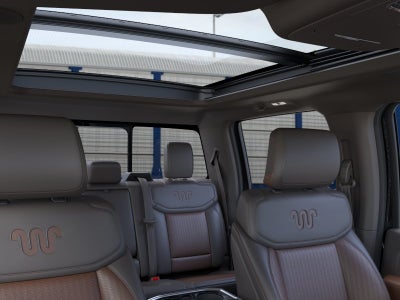 Ford F-150 King Ranch® 2026