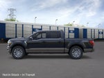 Ford F-150 King Ranch® 2026