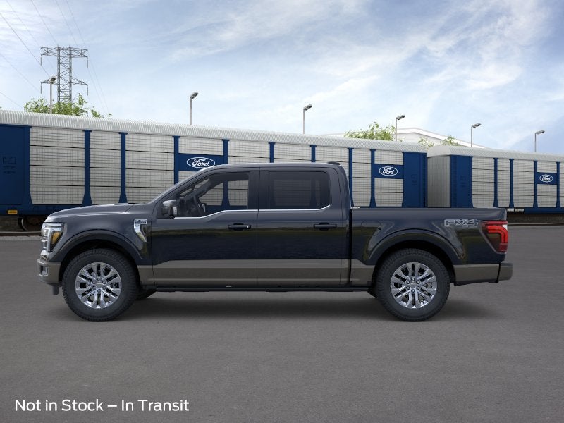 Ford F-150 King Ranch® 2026