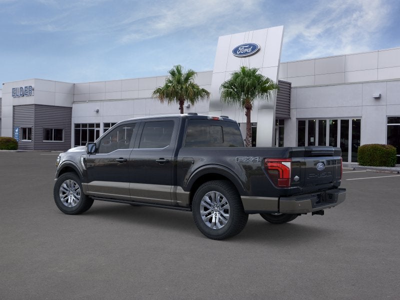 Ford F-150 King Ranch® 2026