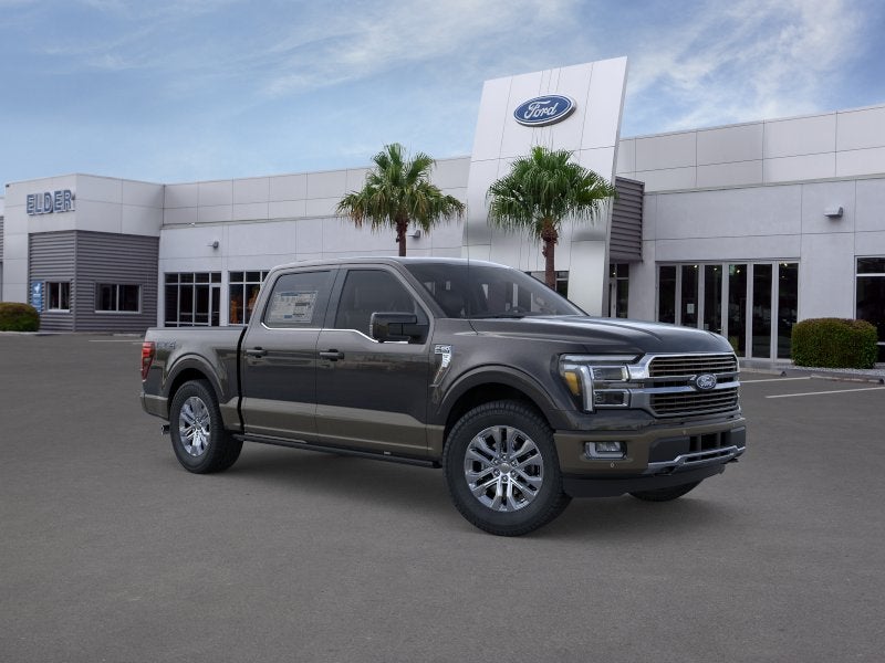 Ford F-150 King Ranch® 2026