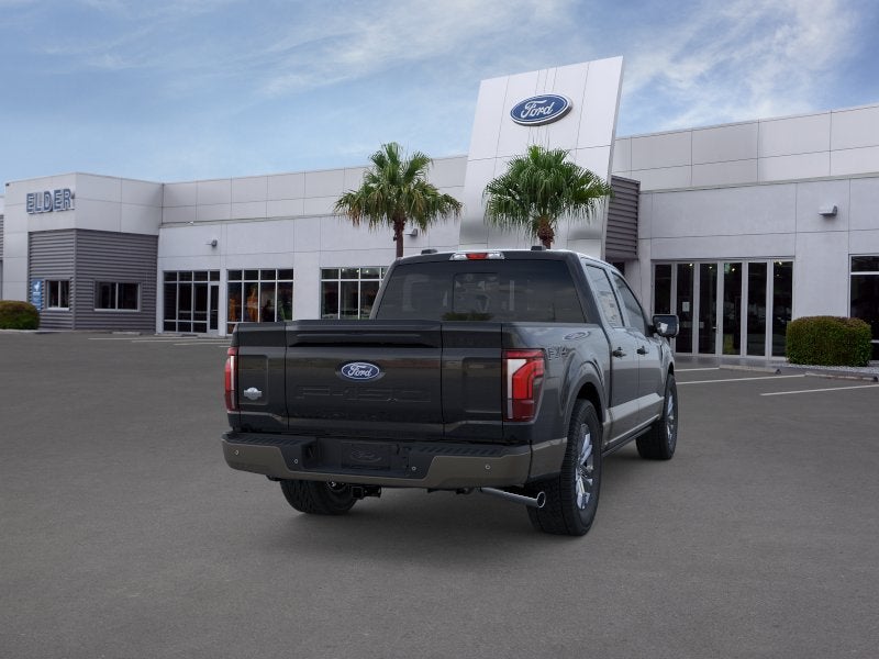 Ford F-150 King Ranch® 2026