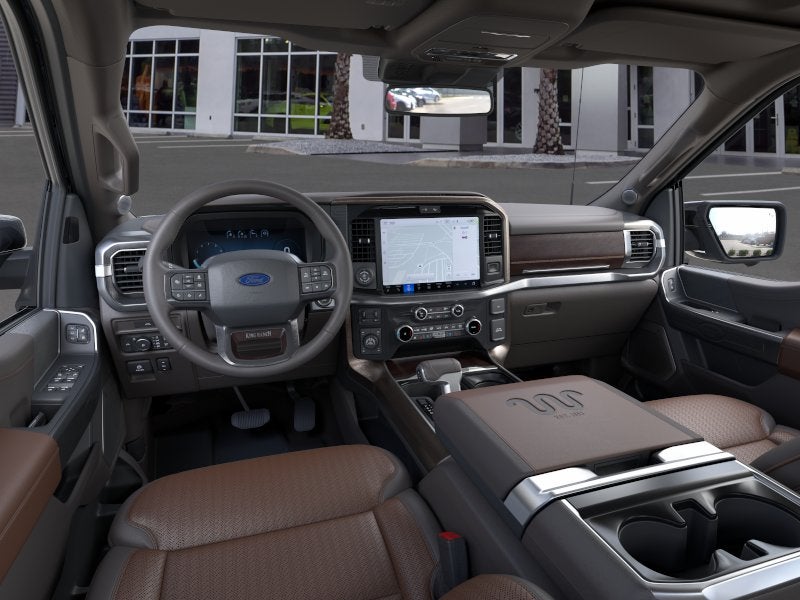 Ford F-150 King Ranch® 2026