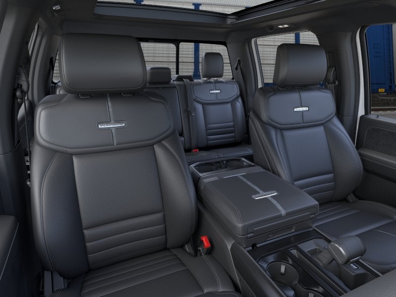 Ford F-150 Platinum® 2026