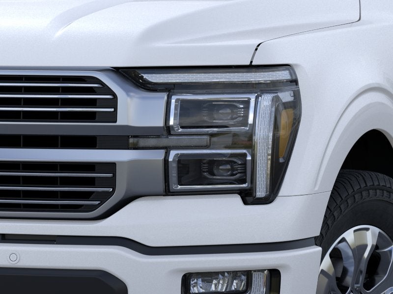 Ford F-150 Platinum® 2026