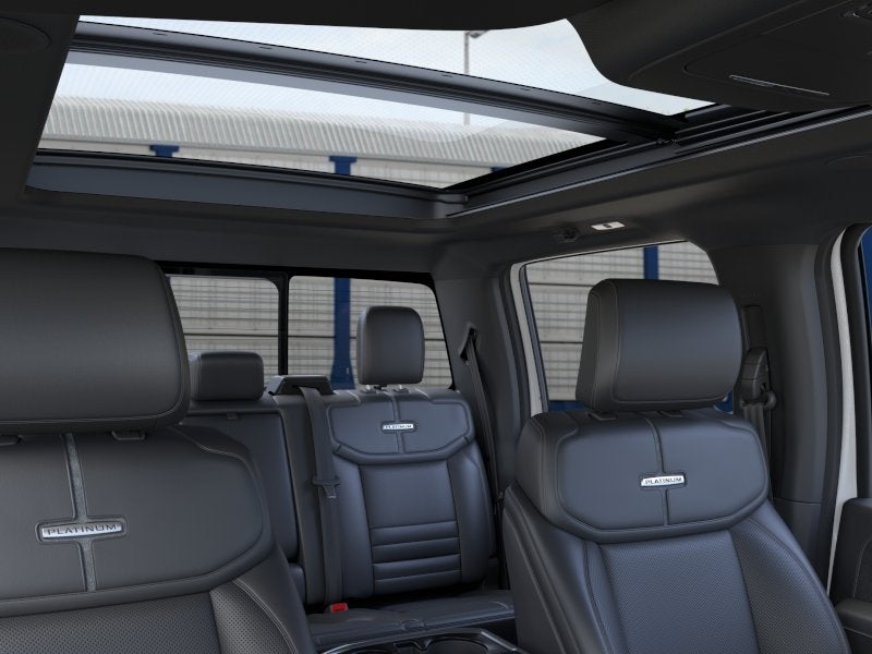 Ford F-150 Platinum® 2026