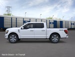 Ford F-150 Platinum® 2026