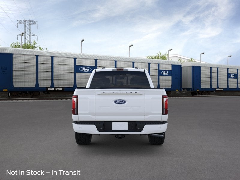 Ford F-150 Platinum® 2026