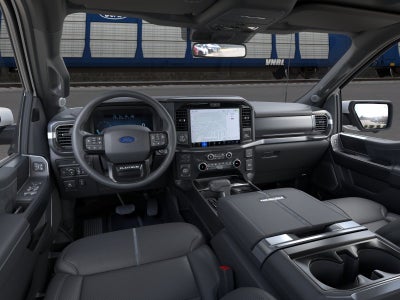 Ford F-150 Platinum® 2026