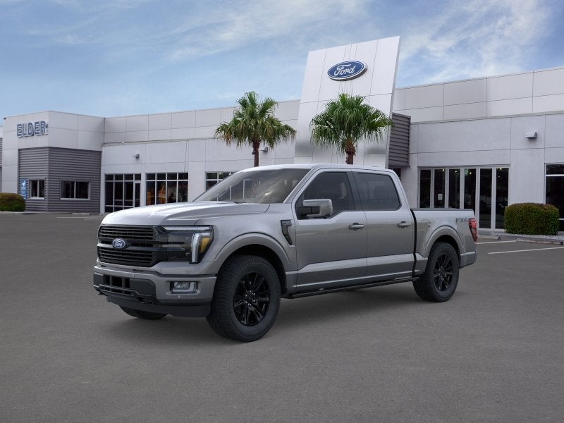 Ford F-150 Platinum® 2026