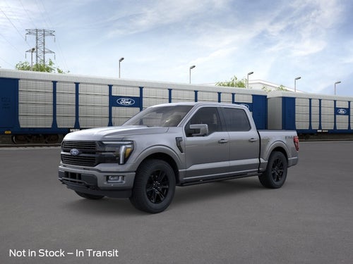 Ford F-150 Platinum® 2026
