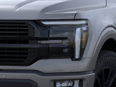 Ford F-150 Platinum® 2026