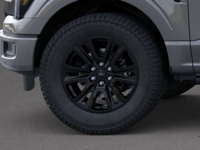 Ford F-150 Platinum® 2026