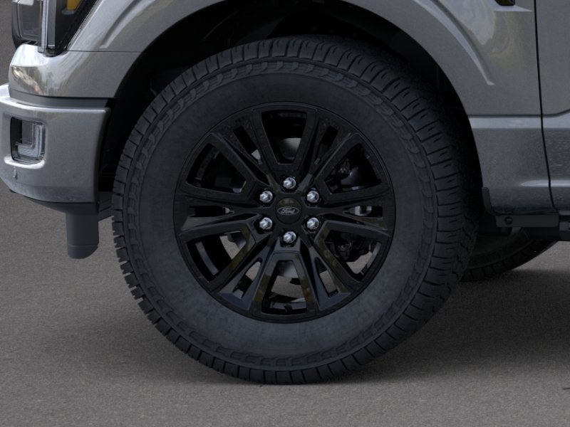Ford F-150 Platinum® 2026