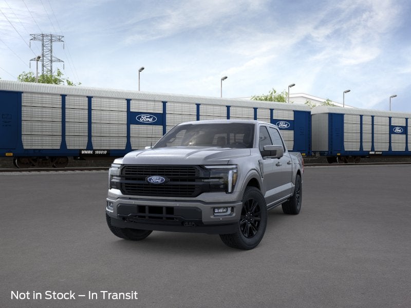 Ford F-150 Platinum® 2026