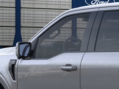 Ford F-150 Platinum® 2026