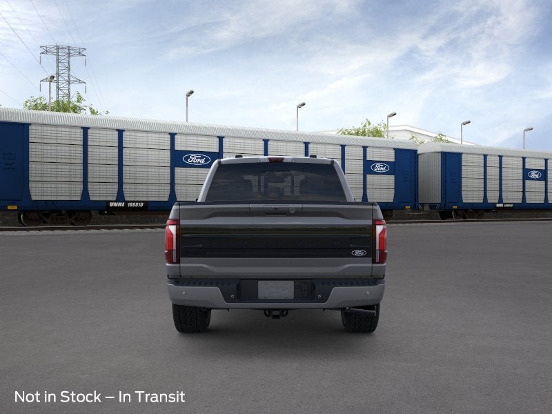 Ford F-150 Platinum® 2026