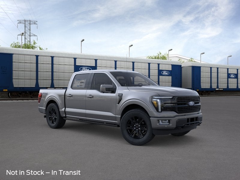 Ford F-150 Platinum® 2026
