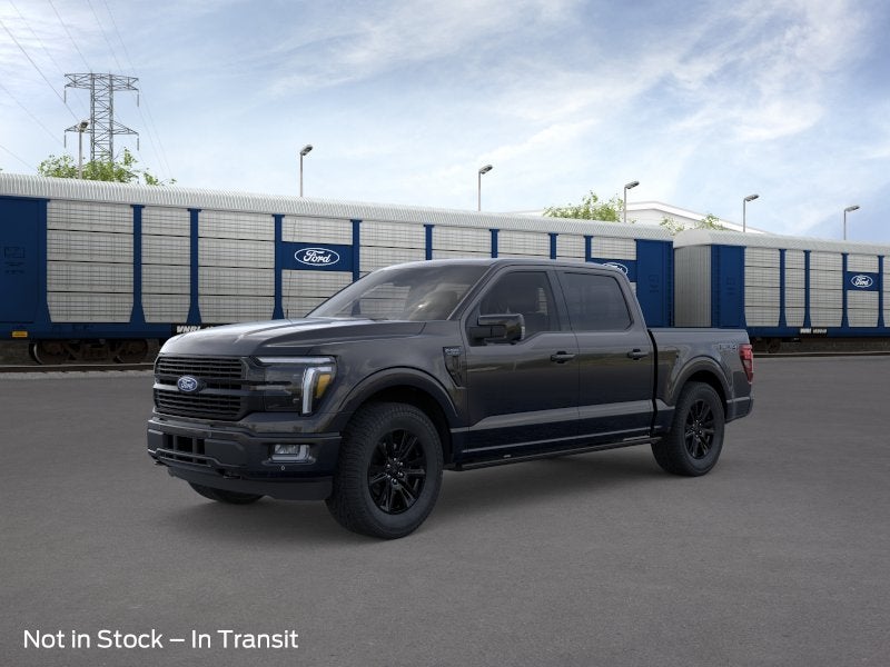 Ford F-150 Platinum® 2026