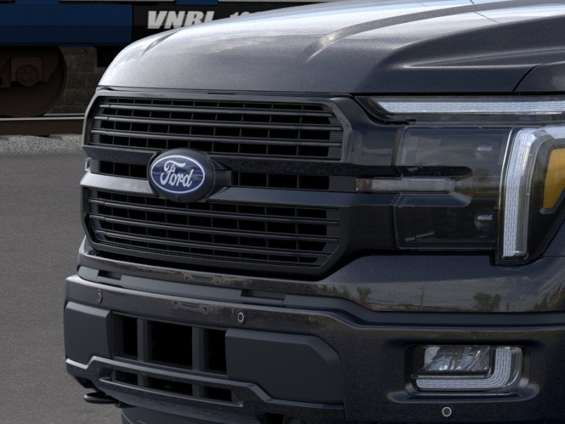 Ford F-150 Platinum® 2026