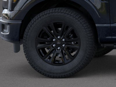 Ford F-150 Platinum® 2026