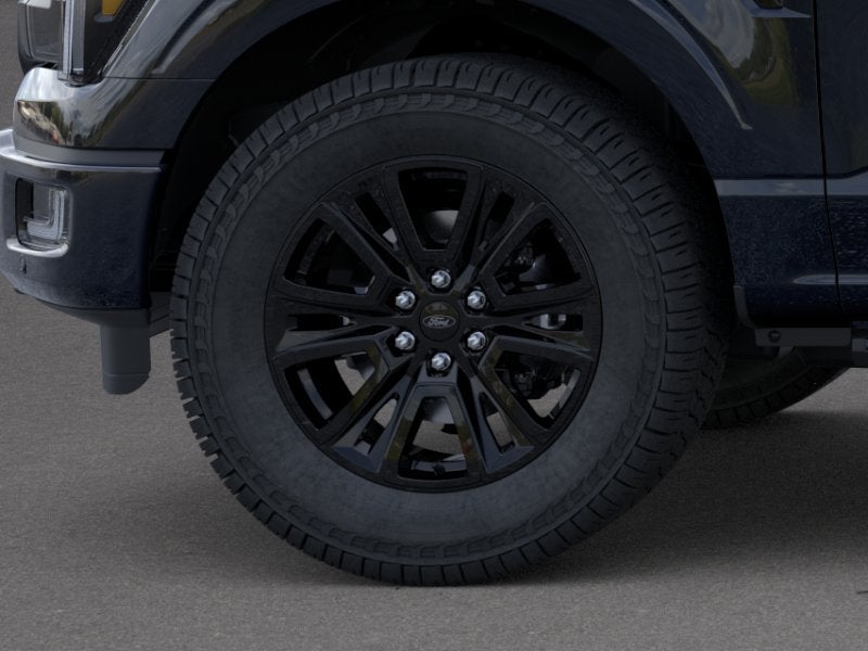 Ford F-150 Platinum® 2026