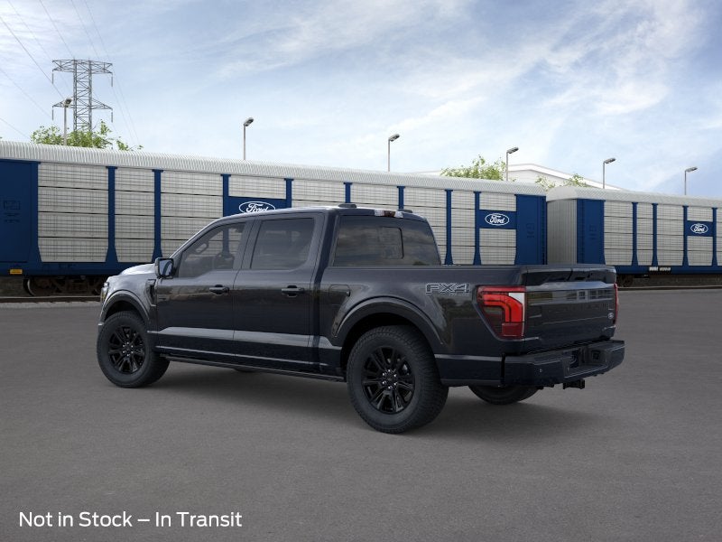 Ford F-150 Platinum® 2026