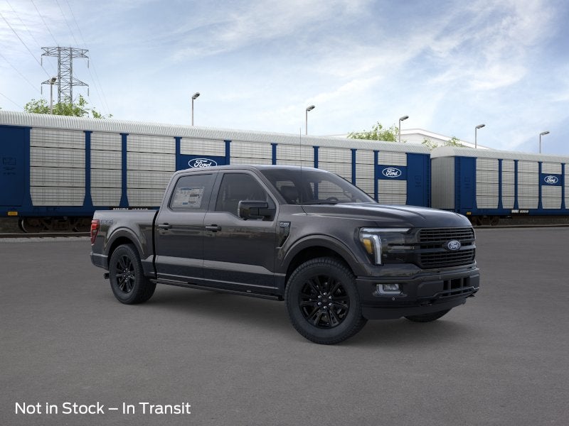 Ford F-150 Platinum® 2026