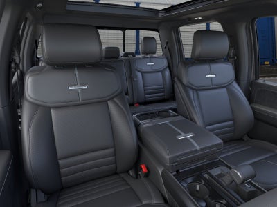 Ford F-150 Platinum® 2026