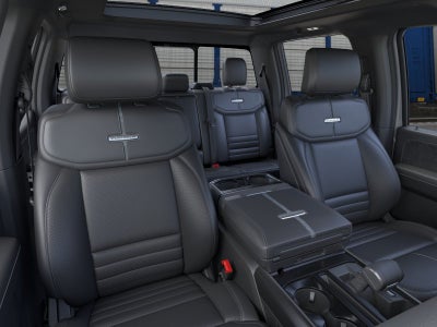Ford F-150 Platinum® 2026