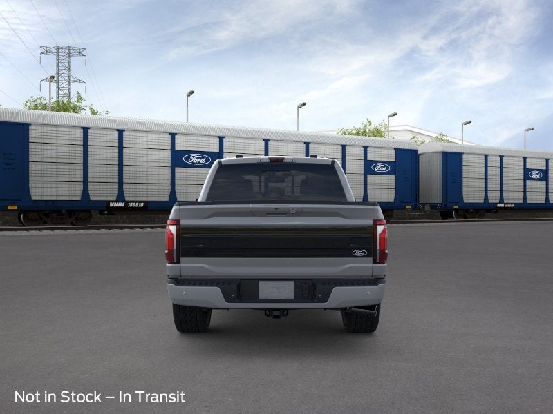 Ford F-150 Platinum® 2026