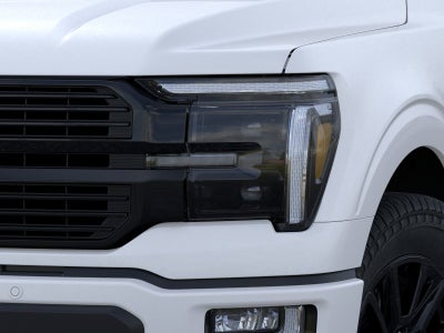 Ford F-150 Platinum® 2026