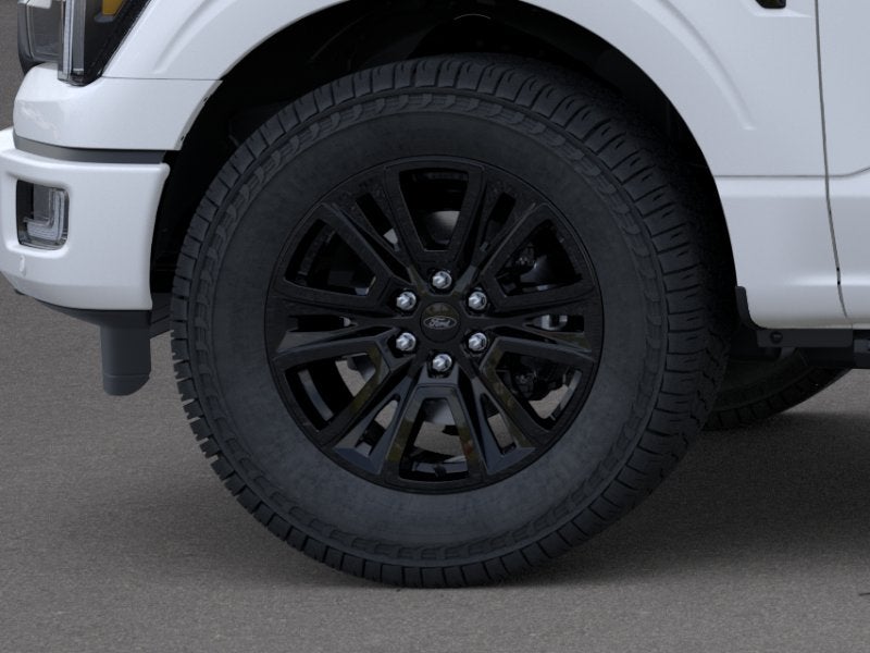 Ford F-150 Platinum® 2026