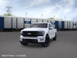 Ford F-150 Platinum® 2026