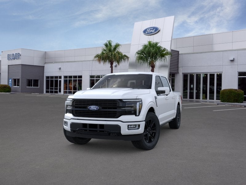 Ford F-150 Platinum® 2026