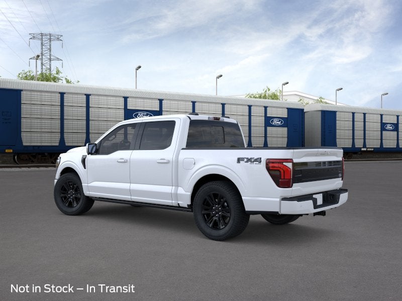 Ford F-150 Platinum® 2026
