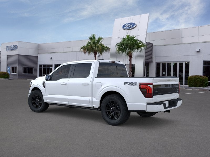 Ford F-150 Platinum® 2026
