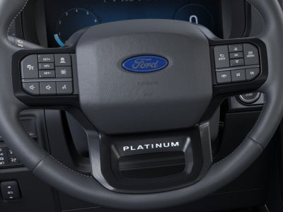 Ford F-150 Platinum® 2026