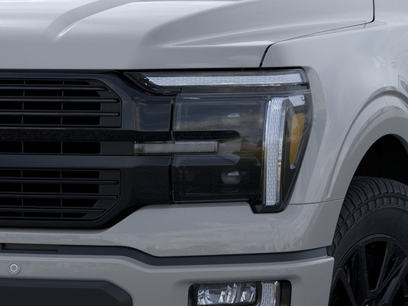 Ford F-150 Platinum® 2026