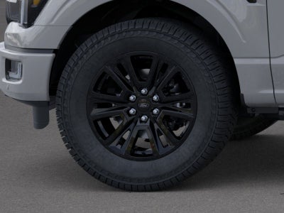 Ford F-150 Platinum® 2026