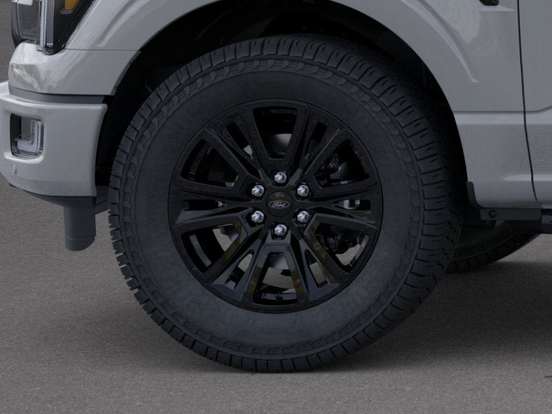 Ford F-150 Platinum® 2026
