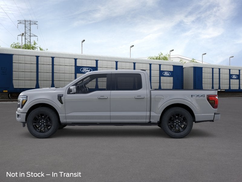 Ford F-150 Platinum® 2026