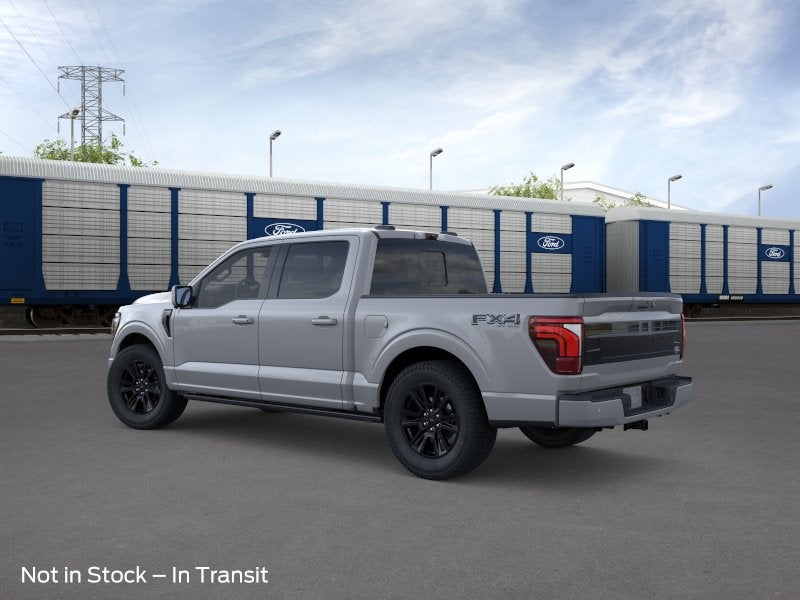 Ford F-150 Platinum® 2026