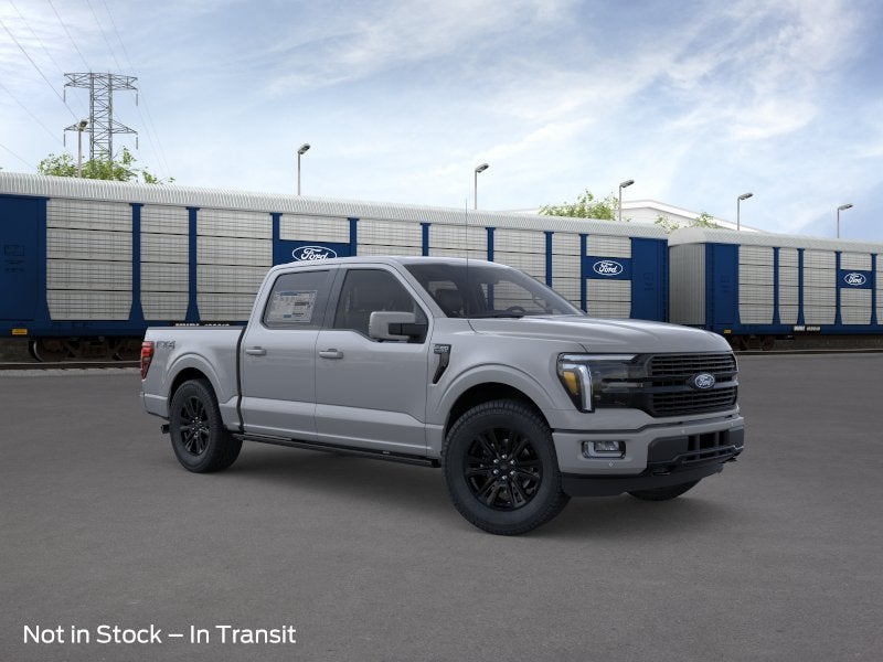 Ford F-150 Platinum® 2026