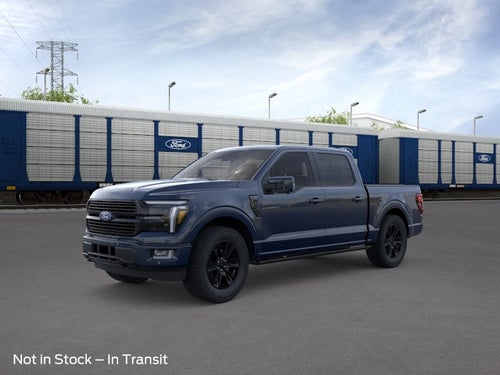Ford F-150 Platinum® 2026